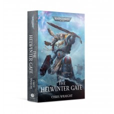The Helwinter Gate (Inglese)